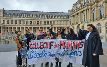 Photo Collectif des mamans